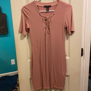 Forever 21 dress